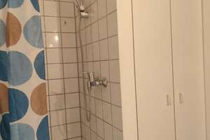 Nachmieter gesucht für möblierte 1-Zimmerwohnung ab 01.04. – Stromgasse 42-50, 52064 St. Jakob, Aachen – Vorschaubild 7