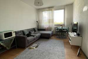 Gefragte Lage in Köln-Porz: Vermietete Wohnung mit Wertsteigerungspotenzial