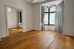 --BELGISCHES VIERTEL-- Altbau -- exklusive 4 Zi. Whg. im 1. OG - moderne Einbauküche, Balkon – Brüsseler Str. 23, 50674 Neustadt/Süd, Köln – Vorschaubild 22