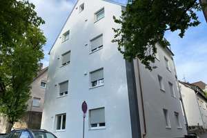 2023 Kernsanierte 4 Zimmer Wohnung
