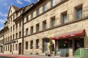 ** Kapitalanlage mit Flair * Klein aber FEIN * 2,5 Zimmer * Terrasse ** BESTE AltstadtLAGE **
