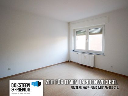 Single Wohnung Wesel : 1-Zimmer-Wohnung in Wesel