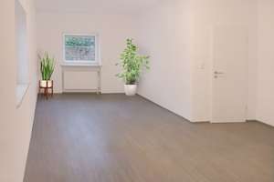 Frankfurt Niederrad: Ein Ensemble aus Bunglalow und Mehrfamilienhaus - ruhige, gepflegte Wohnlage – 60528 Niederrad, Frankfurt am Main – Vorschaubild 9
