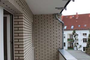 Gepflegte 3-Zimmer-Wohnung mit Balkon und Einbauküche in Hannover – Lister Meile 51, 30161 Oststadt, Hannover – Vorschaubild 5