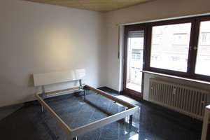 TOP gepflegtes modernes 1 ZKB Apartment mit Balkon & Stellplatz zur Vermietung oder Eigennutzung ! – Die vollständige Adresse der Immobilie erhältst du vom Anbieter., 68165 Schwetzingerstadt/Oststadt, Mannheim – Vorschaubild 2