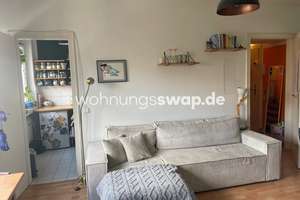 Wohnungstausch: Sudermanplatz 6 – Sudermanplatz 6, 50400 Neustadt/Nord, Köln – Vorschaubild 3