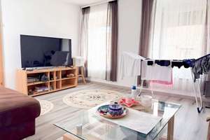 Attraktive Kapitalanlage in Erlangen – vermietete 3-Zimmer-Wohnung in Bestlage – Die vollständige Adresse der Immobilie erhältst du vom Anbieter., 91054 Markgrafenstadt, Erlangen – Vorschaubild 9