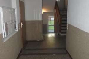 Lebendiges Stadtwohnen: 2-Zimmer-Wohnung in Dessau-Roßlau – Turmstraße 34, 6842 Innerstädtischer Bereich Süd, Dessau-Roßlau – Vorschaubild 2