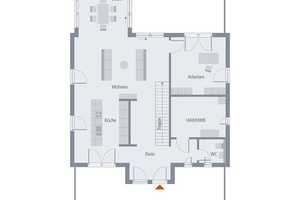 Bauen Sie Ihr Hampton-Haus  – Berlin – Vorschaubild 7