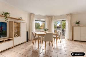 2-Zimmer-Eigentumswohnung mit Balkon & Aufzug