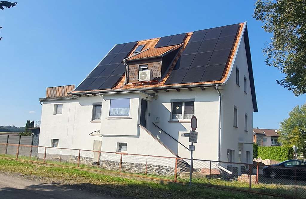 Immobilie in Frielendorf - Frielendorf, EFH - Bild 0