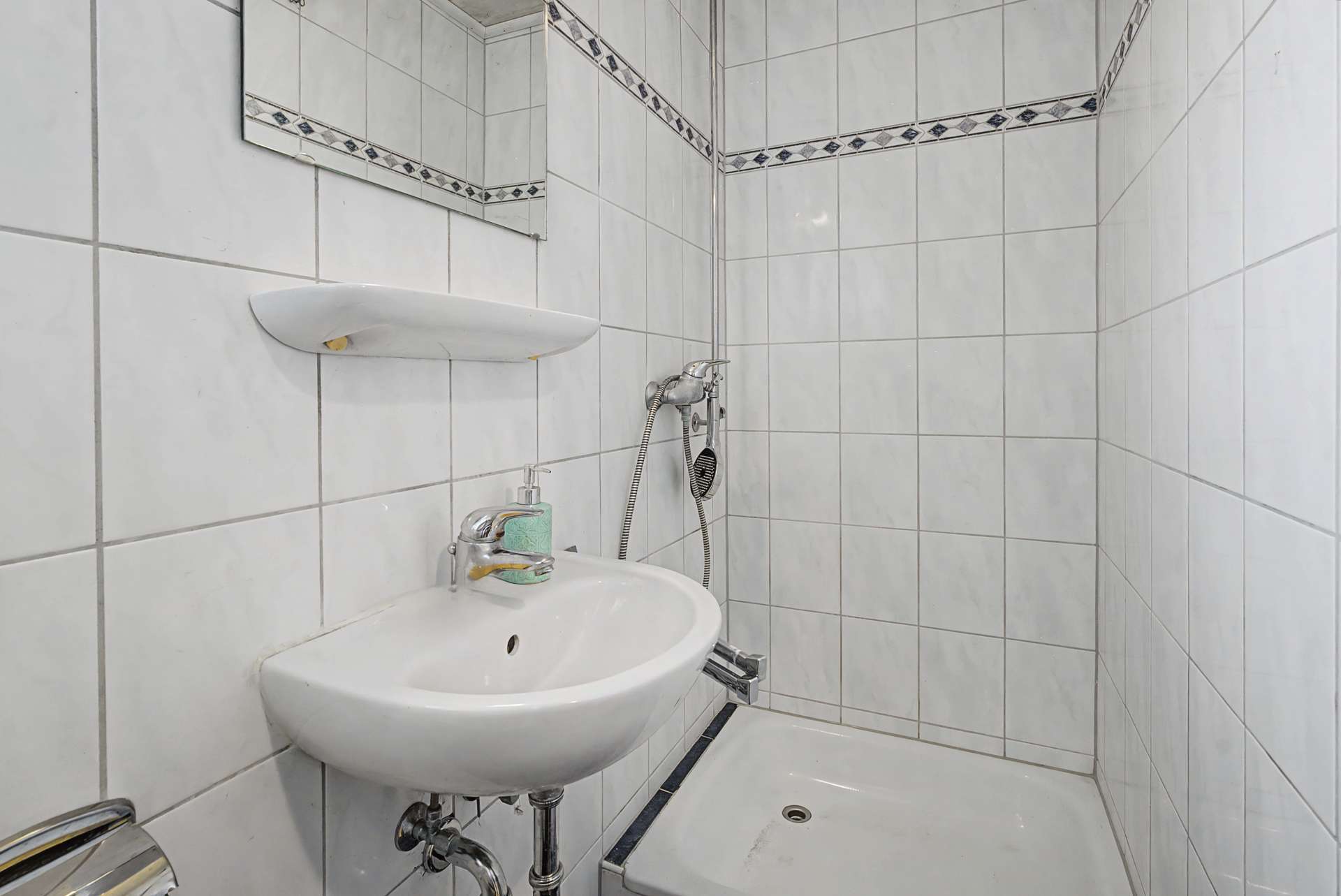 Immobilie in Hasbergen - 1.000 m² Gartenparadies – freistehendes Einfamilienhaus mit viel Platz für Ihre Familie - Bild 1