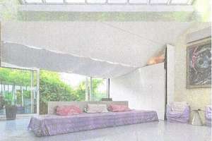 City-Oase mittendrin - himmlisch wohnen in Suite - Penthaus - Appartements - mit Café - ab sofort 