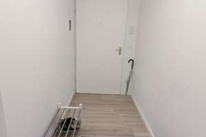 Zentrale Lage, vollmöblierte Wohnung für 1 Person – Die vollständige Adresse der Immobilie erhältst du vom Anbieter., 80469 Gärtnerplatz, München – Vorschaubild 3