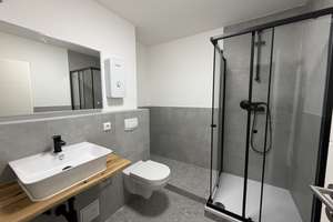 Einzug in eine sanierte Wohnung – Kruppstraße 18, 52072 Ponttor, Aachen – Vorschaubild 7