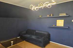 all inclusive Pauschalmiete! Charmante 2-Zimmer-Wohnung mit Vollausstattung in Leverkusen – Roonstraße 8, 51373 Leverkusen – Vorschaubild 4
