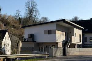Exklusive 4 ZKB Luxuswohnung in Bensheim - Wohnen und Arbeiten auf höchstem Niveau