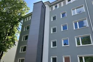 ZWEITBEZUG! - Tolle 4-Zimmer-Wohnung mit Terrasse – Söderblomstr. 17, 90439 Sündersbühl, Nürnberg – Vorschaubild 18