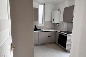Charmante 3-Zimmer-Altbauwohnung im Herzen des Lehenviertels - Nachmieter gesucht – Die vollständige Adresse der Immobilie erhältst du vom Anbieter., 70180 Lehen, Stuttgart – Vorschaubild 9