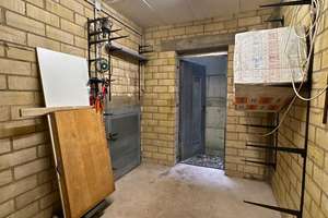 Einfamilienhaus mit ELW, tolles Grundstück mit Panoramablick über Saarbrücken – Pfählerstraße 38, 66117 Alt-Saarbrücken, Saarbrücken – Vorschaubild 46