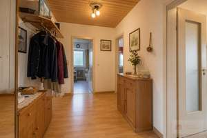 Investieren in Hochschulnähe – vermietete 3-Zimmer-Wohnung – 79117 Littenweiler, Freiburg im Breisgau – Vorschaubild 3