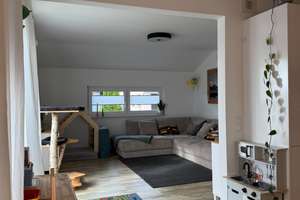 Neuwertige 3-Zi.-Wohnung mit Blick auf die Hörnerkette, 18 m² Balkon & Carport – Die vollständige Adresse der Immobilie erhältst du vom Anbieter., 87545 Burgberg im Allgäu – Vorschaubild 8
