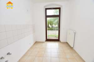 *Schicke 2,5-Raum-Wohnung mit Balkon und Fußbodenheizung im Bad* – Altchemnitzer Straße 68, 9120 Altchemnitz, Chemnitz – Vorschaubild 9
