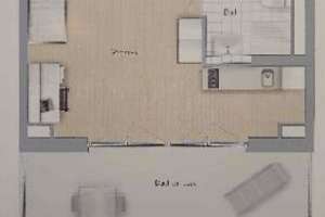 Premium Studentenappartement in München-Bogenhausen – Steinhauser Straße 3, 81677 Steinhausen, München – Vorschaubild 1