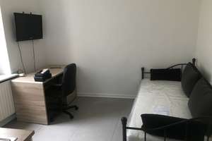 Vollständig renoviertes und neu möbliertes Appartment mit EBK – Kardinal-Galen-Straße 107, 47058 Duissern, Duisburg – Vorschaubild 5