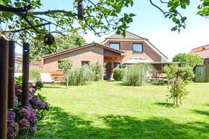 *** Geräumiges Haus in wunderbarer Sackgassenlage *** 
zentrumsnah, innovativ erbaut, toller Garten – Leer (Kreis) – Vorschaubild 65