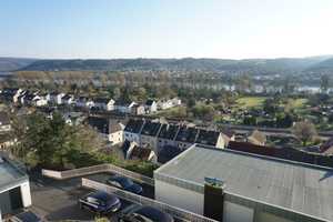 Einfamilienhaus in Braubach / Stadtgrenze Lahnstein in exklusiver Aussichtslage – Rhein-Lahn-Kreis – Vorschaubild 4