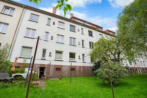 Sanierter Altbau in Hannover-Ricklingen – Die vollständige Adresse der Immobilie erhältst du vom Anbieter., 30459 Ricklingen (Ortsteil), Hannover – Vorschaubild 1