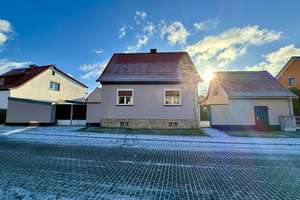 Einmalige Gelegenheit - EFH zwischen Erfurt und Weimar – Die vollständige Adresse der Immobilie erhältst du vom Anbieter., 99428 Mönchenholzhausen – Vorschaubild 2