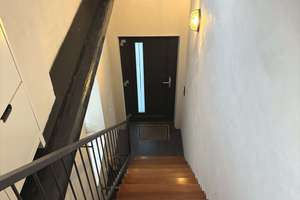 Frankfurt-Zeilsheim - außergewöhnliches Wohnen-Ehemalige Scheune mit Loft-Charakter – 65931 Zeilsheim, Frankfurt am Main – Vorschaubild 11