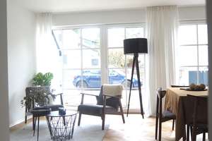 Wohnen mit Charakter: Townhouse mit Garten in Sendling-Westpark – Die vollständige Adresse der Immobilie erhältst du vom Anbieter., 81373 Mittersendling, München – Vorschaubild 10