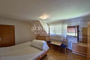 Freistehendes 2-Fam.-Haus Karlsruhe Hagsfeld – Die vollständige Adresse der Immobilie erhältst du vom Anbieter., 76139 Hagsfeld, Karlsruhe – Vorschaubild 7