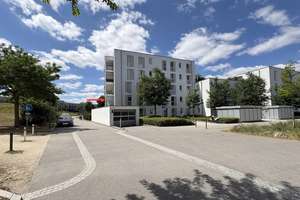 3 ZIMMER – BALKON – BAD MIT FENSTER   – Die vollständige Adresse der Immobilie erhältst du vom Anbieter., 93055 Ostenviertel, Regensburg – Vorschaubild 14