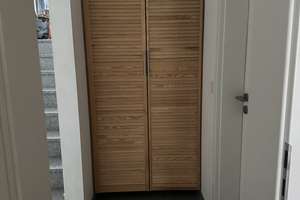  Moderne KfW-55-Doppelhaushälfte in Großmehring – hochwertige Ausstattung, Garten, Balkon, Garage  – Die vollständige Adresse der Immobilie erhältst du vom Anbieter., 85098 Großmehring – Vorschaubild 8