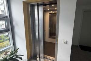Wohnen am Burgholzhof - schöne 3 Zimmer Wohnung mit Balkon im 2. Obergeschoss  – Mahatma-Gandhi-Straße 12, 70376 Burgholzhof, Stuttgart – Vorschaubild 4