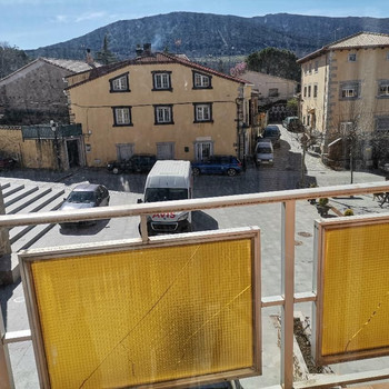 Haus zu renovieren an privilegierter und zentraler Lage von Garganta de los Montes