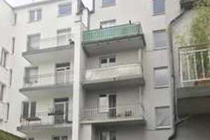 Charmante 2-Zimmer-Wohnung mit Balkon in begehrter Lage von Düsseldorf-Bilk! – Die vollständige Adresse der Immobilie erhältst du vom Anbieter., 40225 Bilk, Düsseldorf – Vorschaubild 1