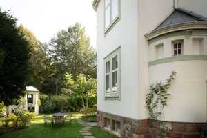 Großzügige Stadtvilla am Werderplatz – Heidelberg – Vorschaubild 4