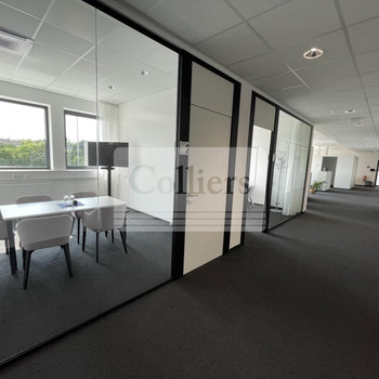 Neubau – Erstbezug – Ausbau nach Mieterwunsch