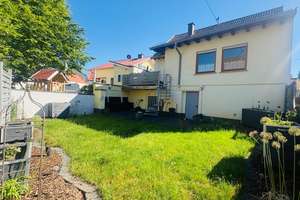 Schönes freistehendes Einfamilienhaus  mit 170 m² Wohnfläche, Keller, Garten,Terrasse,Garage,Carpot – Die vollständige Adresse der Immobilie erhältst du vom Anbieter., 55239 Gau-Odernheim – Vorschaubild 3