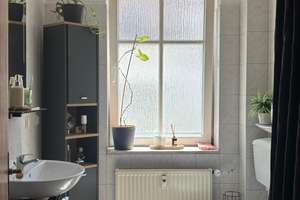 Zwei Zimmer in Buckau: Ihr neues Zuhause in Magdeburg – Weststraße 1, 39104 Buckau, Magdeburg – Vorschaubild 4