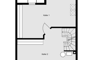 Erbpacht? Dafür mehr Haus fürs Geld! – Die vollständige Adresse der Immobilie erhältst du vom Anbieter., 97084 Rottenbauer, Würzburg – Vorschaubild 16