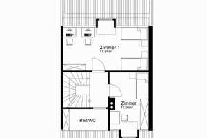 ***Charmante Doppelhaushälfte mit viel Platz für Ihre Familie in Fürstenfeldbruck*** – Die vollständige Adresse der Immobilie erhältst du vom Anbieter., 82256 Fürstenfeldbruck – Vorschaubild 19