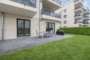 Attraktive Wohnung im Wohnquartier McNair Park mit 2 Tiefgaragenplätzen – Die vollständige Adresse der Immobilie erhältst du vom Anbieter., 14167 Lichterfelde, Berlin – Vorschaubild 11