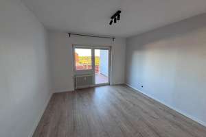 Erstbezug nach Renovierung - Helle und großzügige Obergeschosswohnung - große Dachterrasse - ruhige  – 76835 Roschbach – Vorschaubild 13