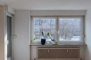 1-Zimmer Wohnung mit Balkon in München – Marsstraße 84, 80335 Marsfeld, München – Vorschaubild 4